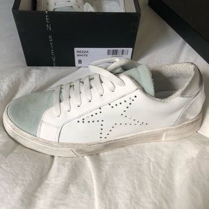 steve madden rezza gold